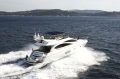 SAMAKANDA - Sunseeker - 4 Cabins - Antibes - Cannes - Nice - Monaco