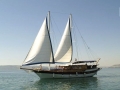 SAN - Gulet - 6 Cabins - Croatia
