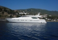 SANTANA IV OF PLYMOUTH - Ferretti 72 - 4 Cabins - Mallorca