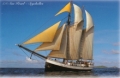 Schooner SEA PEARL - 8 cabins-  Mahe, Seychelles, Indian Ocean