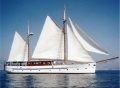 Scottish Schooner - 36 Passengers - Puerto Banus