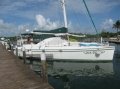 SEA DEVIL - Privilege 43 - Caribbean
