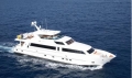 SEAFARER - Hargrave  101 - Caribbean - Ft. Lauderdale