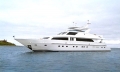 SEA LEGEND - Hargrave 114 - 4 Staterooms - St Maarten - New England