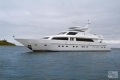 SEA LEGEND - Hargrave  112 - Caribbean - Ft. Lauderdale