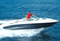 Sea Ray 240 Sunsport Europe - 1 Cabin - Croatia