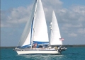 SEA WITCH - Pearson 58 - 3 Cabins - New England - Virgin Islands