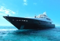 SEADWELLER - Heesen Yachts - 5 Cabins - Italy - France - Corsica - Monaco