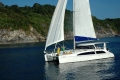 Seawind 1160 COMPASS ROSE - 4 Cabins - Phuket Thailand
