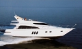 SEGUI III - Marquis 560LS - St-Raphael - French Riviera - Corsica - Sardinia