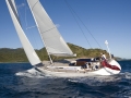 SELENE - Swan 80 - 3 Cabins - Caribbean, East Coast USA