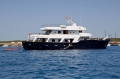 SEMAYA - 31m Navetta - 5 Cabins - Ibiza - Mallorca - Balearics
