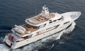 SENSEI - Mitsubishi 39m - 5 Cabins - San Remo - French Riviera - Italian Riviera
