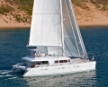 SHIDA - Lagoon 620 - 4 Cabins - French Riviera - Corsica - Sardinia - Italy - Sicily - Balearic Islands