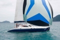 Silkline 510 - 6 Cabins - Phuket, Thailand