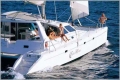 SILVER MOON U.S. - Voyage 44 - 3 Cabins - Virgin Islands - Windward Islands