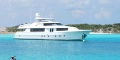 SILVER MOON - Westport 112 - 4 Cabins - Florida - Bahamas