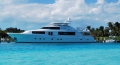 SILVER MOON - Westport 112 - 4 Cabins - Palm Beach - Florida - Bahamas