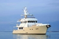 SILVIA M - Nordhavn Expedition - 3 Cabins - Italy - Viareggio - Corsica - Sardinia