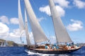 SINCERITY - Custom 95 - 2 Cabins - New England - Virgin Islands - Leeward Islands - Windward Islands