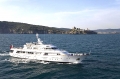 SIRAHMY -  Benetti 141 - 5 Cabins - Western Mediterranean