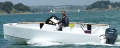 Smartboat 23 - Day charter for up to 9 persons - French Riviera
