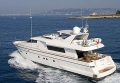 SOLAL - San Lorenzo 82 - 4 Cabins - Western Mediterranean