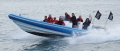 Solent RIB Charter - up to 10 people