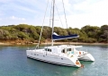 SOULS CALLING - Lagoon 500 - 3 Cabins - Virgin Islands