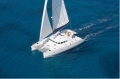 SOULS CALLING - Lagoon 500 - BVI, Virgin islands