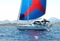 SOUTHERN BELLE - SO 54 DS - 3 Cabins - Sardinia - Corsica