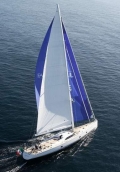 Southernwind 100 - Sloop - 4 cabins - Italy - Rome - Ostia