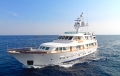 SPADA - Hakvoort - 4 Cabins - Mediterranean