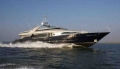 MAMBA - 38m Oceanline - 6 Cabins - Western Mediterranean