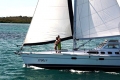 SPIRIT - Hunter 46 - 2 Cabins - Virgin Islands