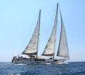 SPIRIT OF THE EAST - Custom Build - 5 Cabins - Mediterranean