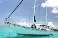 SUBLIME - 72ft Irwin - 4 Cabins - Virgin Islands - Leeward Islands - Windward Islands