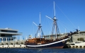 SULAWESI STAR - Classic Sailing Yacht - 9 Cabins - France - Mediterranean