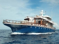 SULTAN OF MALDIVES - 8 Cabins - Maldives, Indian Ocean