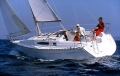 Sun Odyssey 29.2 (2001) - 2 Cabins - Ajaccio