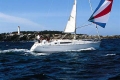 Sun Odyssey 32 - 2 Cabins - Ajaccio - Corsica