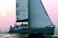 Sun Odyssey 36i - 3 Cabins - Antibes - France