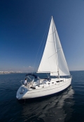 Sun Odyssey 37 - 3 Cabins - Croatia