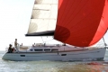 Sun Odyssey 42i - 3 Cabins - Sicily - Aeolian Islands