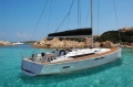 Sun Odyssey 439 - 4 Cabins - Greece