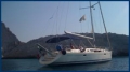 Sun Odyssey 45 - 3 Cabins - Marina di Portorosa - Milazzo - Palermo - Sicily - Italy