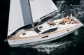 Sun Odyssey 45 DS - 3 Cabins - Antibes
