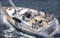 Sun Odyssey 45DS - 3 Cabins - Annapolis, USA