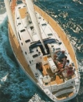 Sun Odyssey 52.2 - 5 Cabins - Athens Alimos Marina