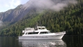 SUMDUM - 81` Delta - Sleeps 9 guests in 4 Cabins - Alaska - Pacific Northwest